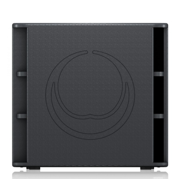 Turbosound Milan M15B 2200W 15" Active Subwoofer