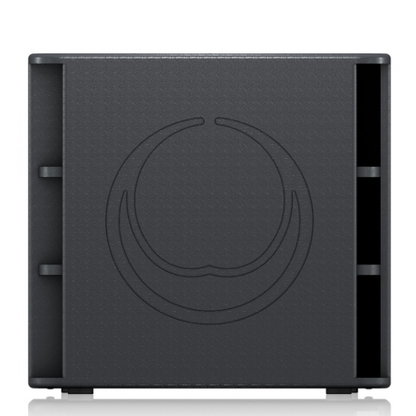 Turbosound Milan M15B 2200W 15" Active Subwoofer