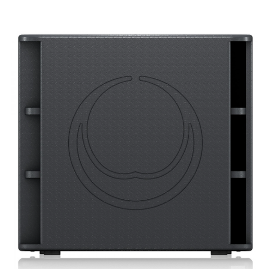 Turbosound Milan M15B 2200W 15" Active Subwoofer