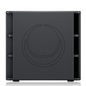 Turbosound Milan M15B 2200W 15" Active Subwoofer