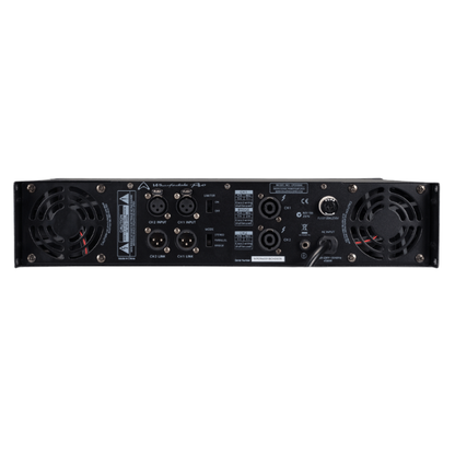 Wharfedale CPD2600 2600W Power Amplifier