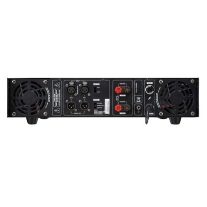 Wharfedale CPD3600 3600W Power Amplifier