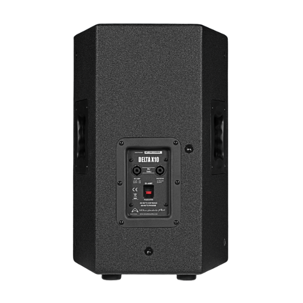 Wharfedale Delta X10 1200W 10 Passive Speaker