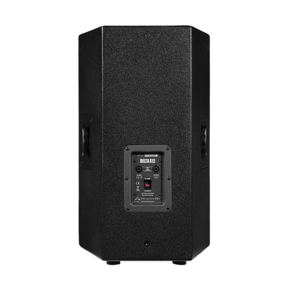 Wharfedale Delta X12 12" Passive Speaker
