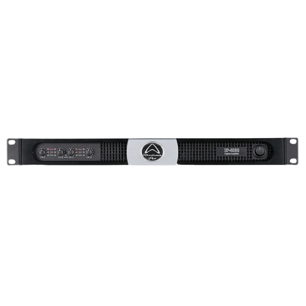 Wharfedale Pro DP-4030 Power Amplifier