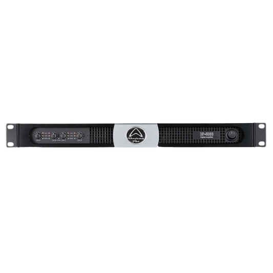 Wharfedale Pro DP-4030 Power Amplifier
