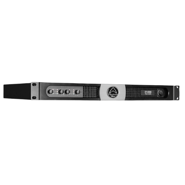 Wharfedale Pro DP-4030 Power Amplifier