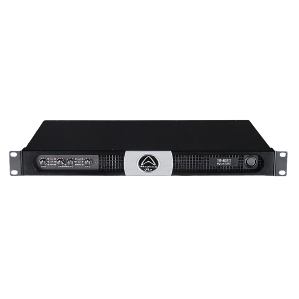 Wharfedale Pro DP-4030 Power Amplifier