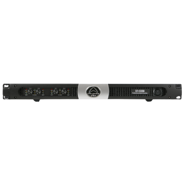 Wharfedale Pro DP-4035 Power Amplifier