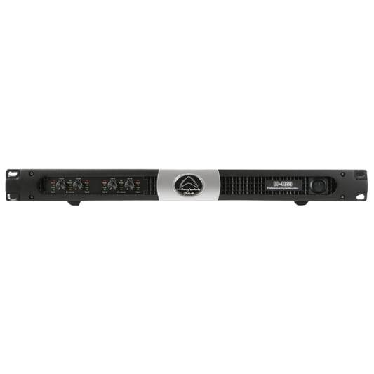 Wharfedale Pro DP-4035 Power Amplifier