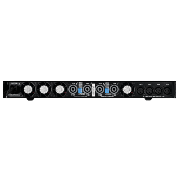 Wharfedale Pro DP-4035 Power Amplifier