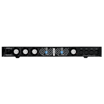 Wharfedale Pro DP-4035 Power Amplifier
