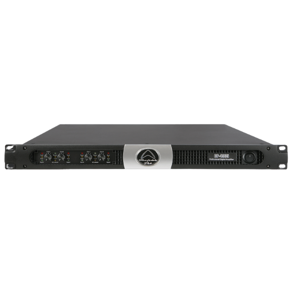 Wharfedale Pro DP-4035 Power Amplifier