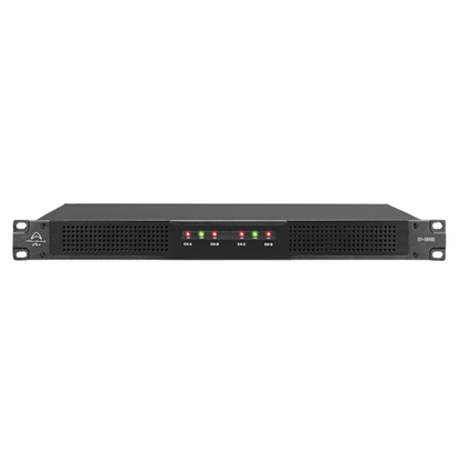 Wharfedale Pro DP-4035i Installation Power Amplifier