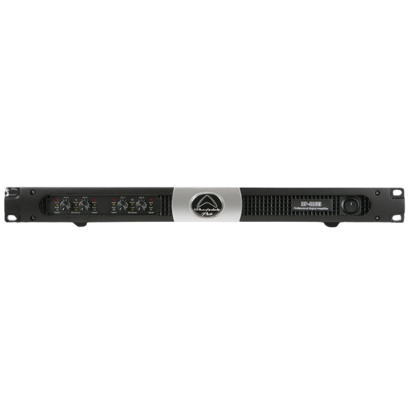 Wharfedale Pro DP-4065 Power Amplifier