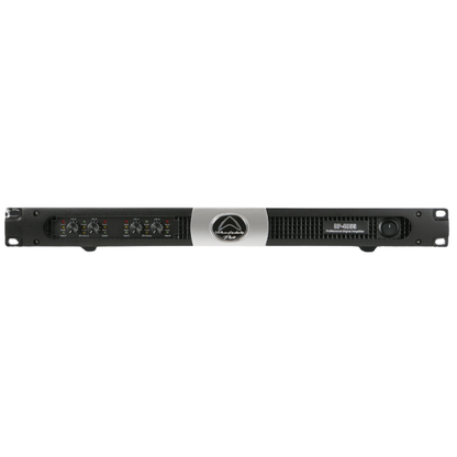 Wharfedale Pro DP-4065 Power Amplifier