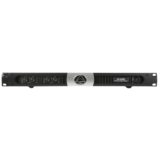 Wharfedale Pro DP-4065 Power Amplifier