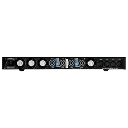 Wharfedale Pro DP-4065 Power Amplifier