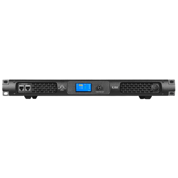 Wharfedale Pro DP-4065F Power Amplifier