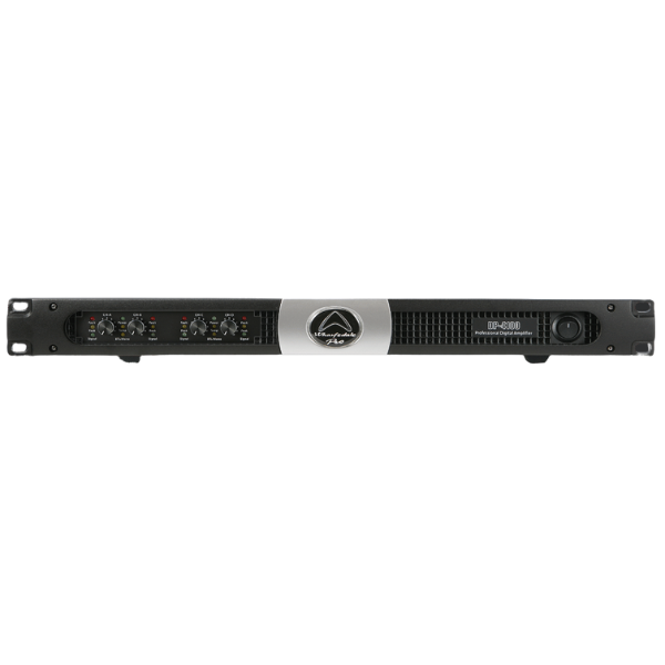 Wharfedale Pro DP-4100 Power Amplifier