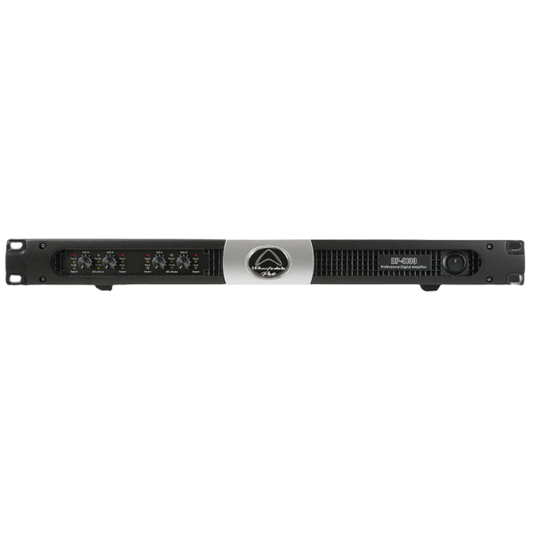 Wharfedale Pro DP-4100 Power Amplifier