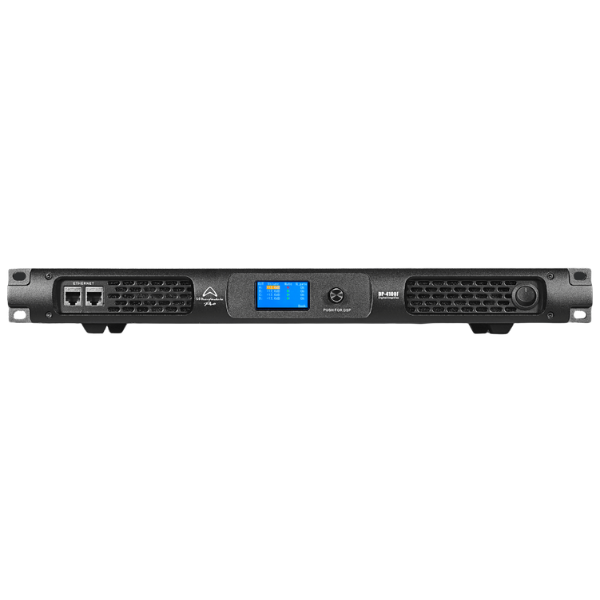 Wharfedale Pro DP-4100F Power Amplifier