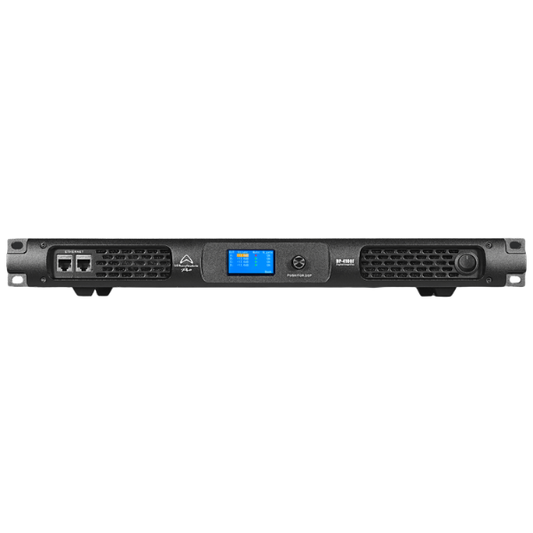 Wharfedale Pro DP-4100F Power Amplifier