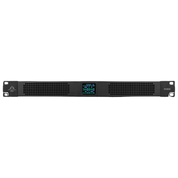 Wharfedale DP-8015i Installation Power Amplifier