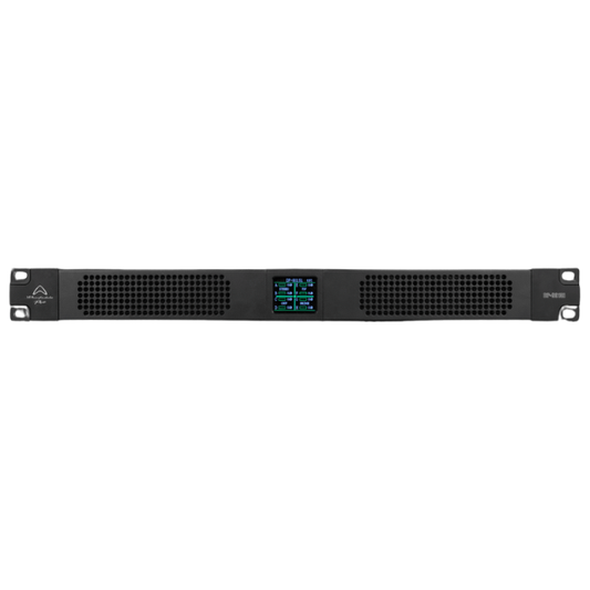 Wharfedale DP-8015i Installation Power Amplifier
