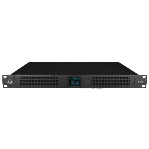 Wharfedale DP-8015i Installation Power Amplifier