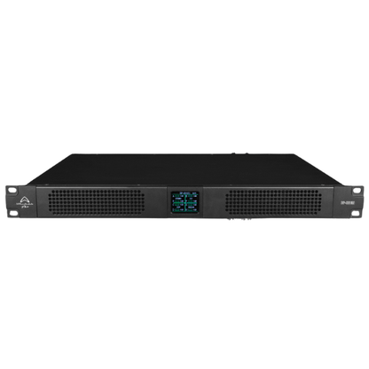 Wharfedale DP-8015i Installation Power Amplifier