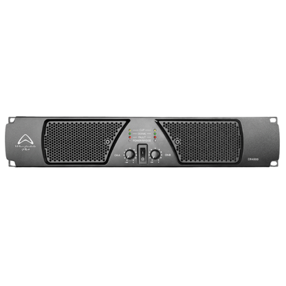 Wharfedale Pro DR4800 Power Amplifier