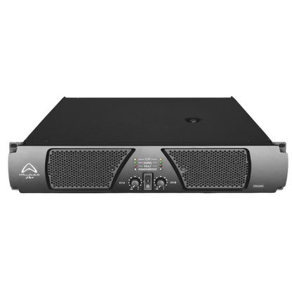 Wharfedale Pro DR4800 Power Amplifier