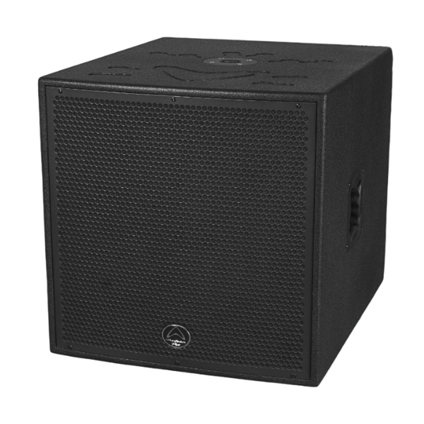Wharfedale Delta AX18 18" 1000W Active Powered Subwoofer