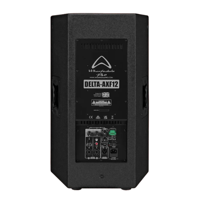 Wharfedale Delta AXF12 Powered Active Speaker