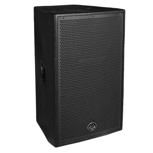 Wharfedale Delta AXF15 Powered Active 15" Speaker