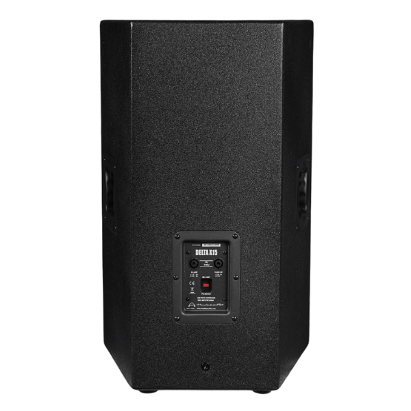 Wharfedale Delta X15 15" Passive Speaker