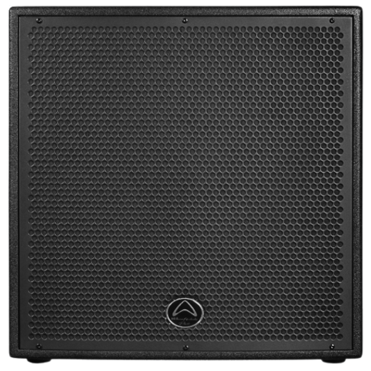 Wharfedale Delta X18 B4 Passive Subwoofer