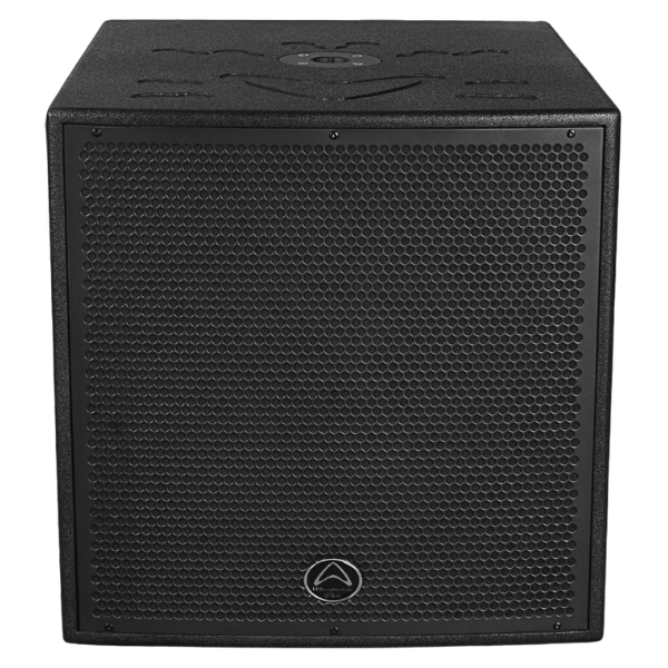 Wharfedale Delta X18 B4 Passive Subwoofer