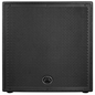 Wharfedale Delta X18 B 18" Passive Subwoofer Bass Bin