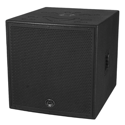 Wharfedale Delta X18 B 18" Passive Subwoofer Bass Bin