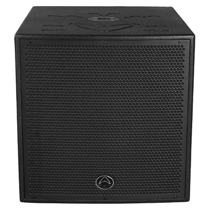 Wharfedale Delta X18 B 18" Passive Subwoofer Bass Bin