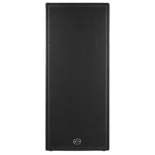 Wharfedale Delta X215 Dual 18" 4000W Passive Speaker