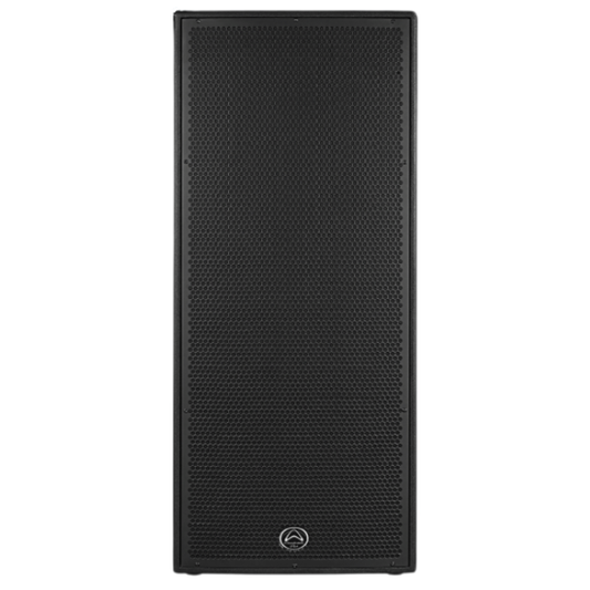 Wharfedale Delta X215 Dual 18" 4000W Passive Speaker