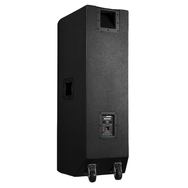 Wharfedale Delta X215 Dual 18" 4000W Passive Speaker