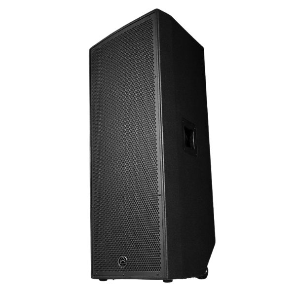 Wharfedale Delta X215 Dual 18" 4000W Passive Speaker
