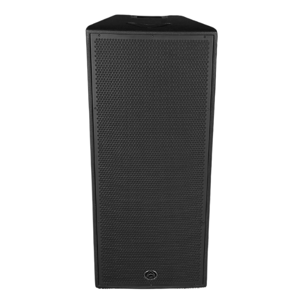 Wharfedale Delta X215 Dual 18" 4000W Passive Speaker