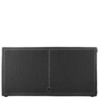Wharfedale Delta X218 Dual 18" Subwoofer Bass Bin