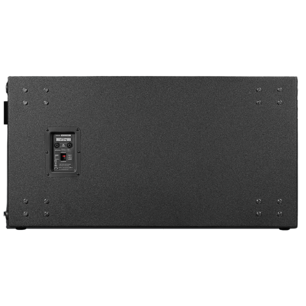 Wharfedale Delta X218 Dual 18" Subwoofer Bass Bin
