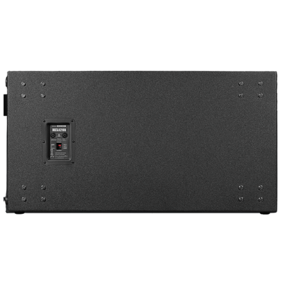 Wharfedale Delta X218 Dual 18" Subwoofer Bass Bin